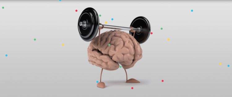 brain lift weights