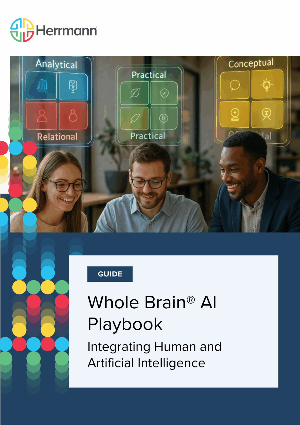 Whole Brain AI Playbook
