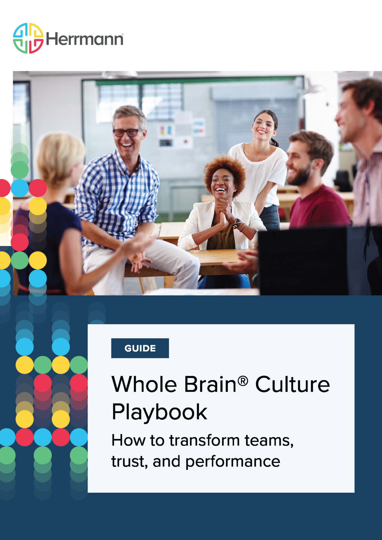 Whole Brain Culture Playbook