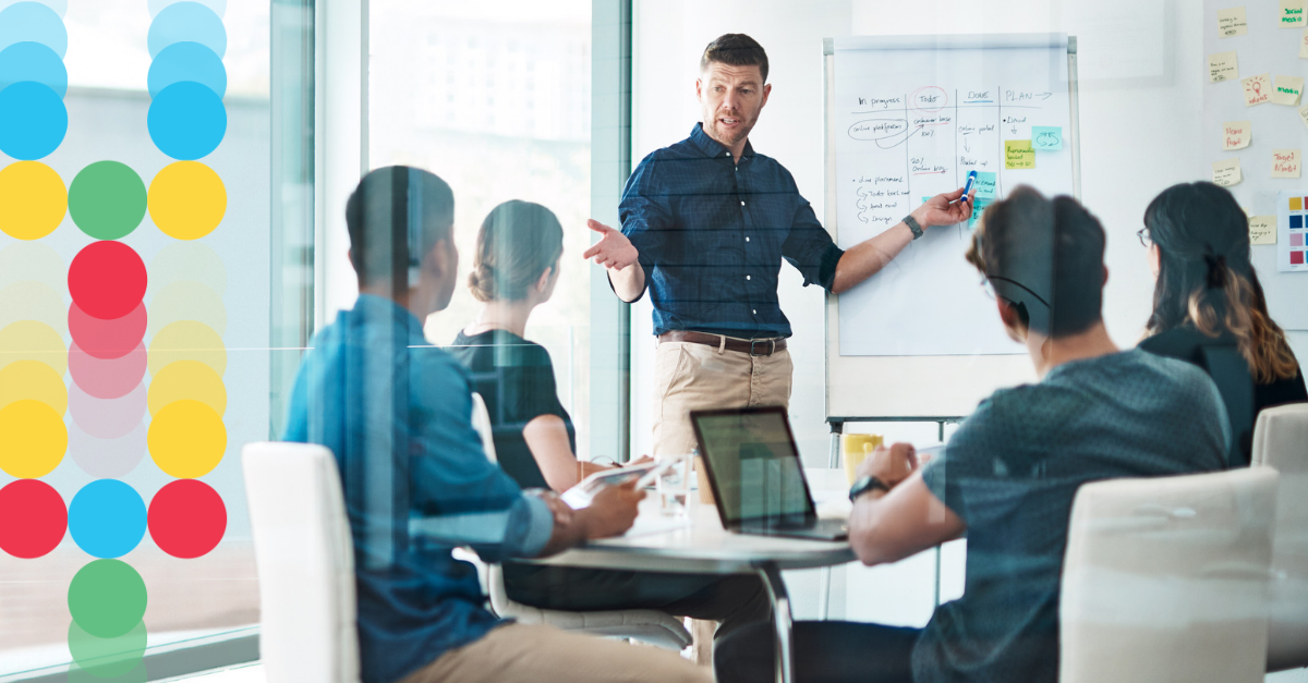 Why Whole Brain® Thinking Creates Lasting Business Impact